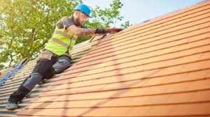 Best Emergency Roof Repair  in West Samoset, FL