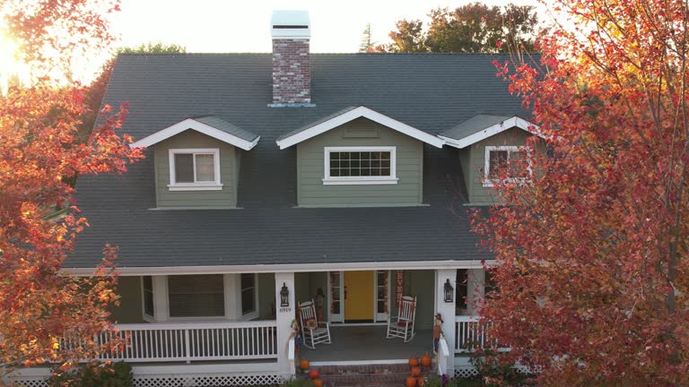 Best Metal Roofing Installation  in West Samoset, FL