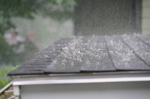 Best Roof Coating and Sealing  in West Samoset, FL
