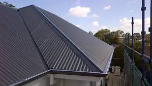 Best Rubber Roofing (EPDM, TPO)  in West Samoset, FL